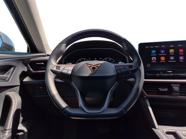 Cupra Formentor 2.0 TDI 4Drive 7-Gang-DSG