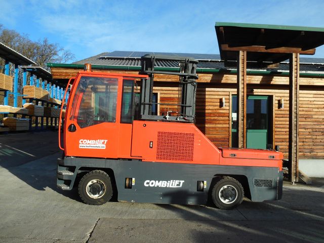 Combilift C5000FSL Triplex 6,7 Meter !!