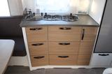 HYMER / ERIBA / HYMERCAR Nova 540 - HYMER / ERIBA Nova 540