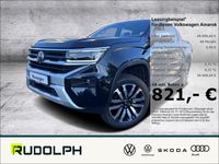 Volkswagen Amarok - Vorschau Bild 1