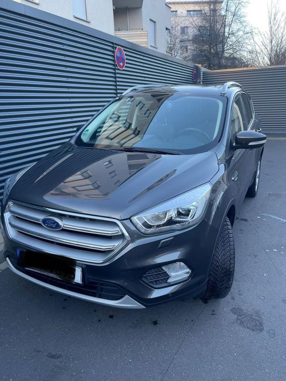 Image of Ford Kuga