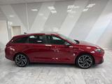 Hyundai i30cw 1.5 T-GDi N Line AHK 8x bereift Garantie - Hyundai: X30