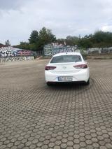 Opel  Opel Insignia Diesel * Head - Up* Automatik - Opel Insignia Gebrauchtwagen in Essen