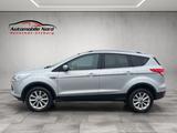 Ford Kuga Titanium 4x4 Garantie + TÜV Neu - gebrauchte Ford Kuga aus dem Jahr 2014