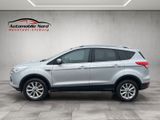Ford Kuga Titanium 4x4 Garantie + TÜV Neu - Ford Kuga aus 2014