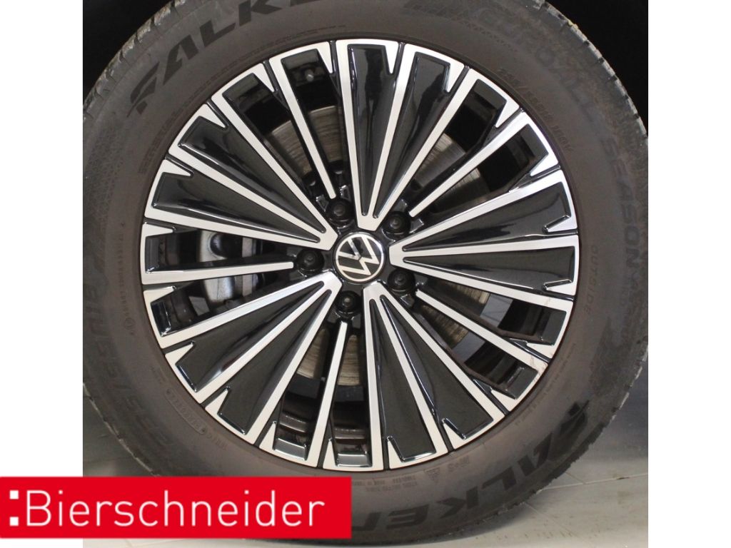 Volkswagen Tayron - Bild 12