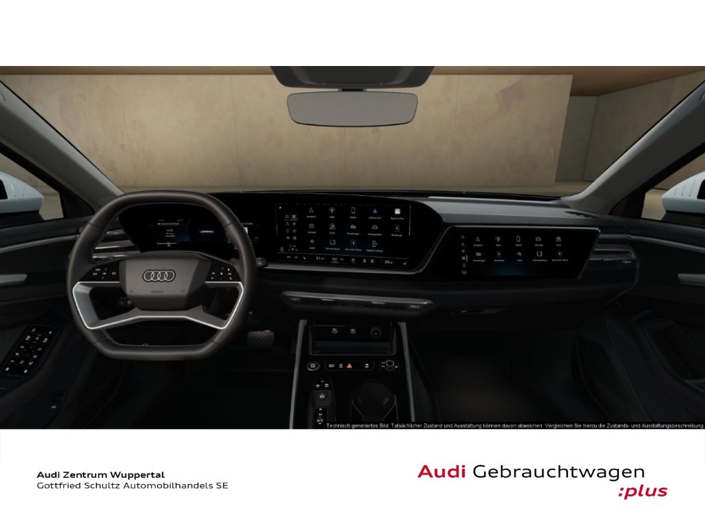 Audi A6 - Bild 13