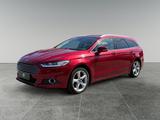 Ford Mondeo Turnier Titanium/LED/AHK/8fach/TüV Neu - Ford mit Diesel-Antrieb: Kombi, Automatik