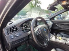 Fahrzeugabbildung 535 i xDrive