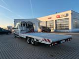 MAN TGE 3.160 4X2 - MAN Kipper 8x6