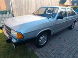 Audi 100 C2 Typ 43 mit H Zulassung  - Audi 100: C