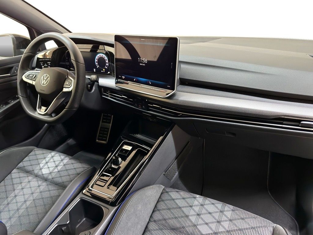 Volkswagen Golf - Bild 10