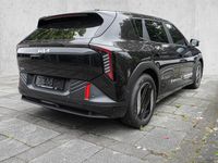 Kia EV4 - Vorschau Bild 2