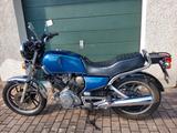 Yamaha XV 1000 / TR1 - YAMAHA XV 1000 TR1