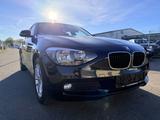 BMW 116 Baureihe 1 Lim. 5-trg. 116 i - gebrauchte BMW 116 aus dem Jahr 2013