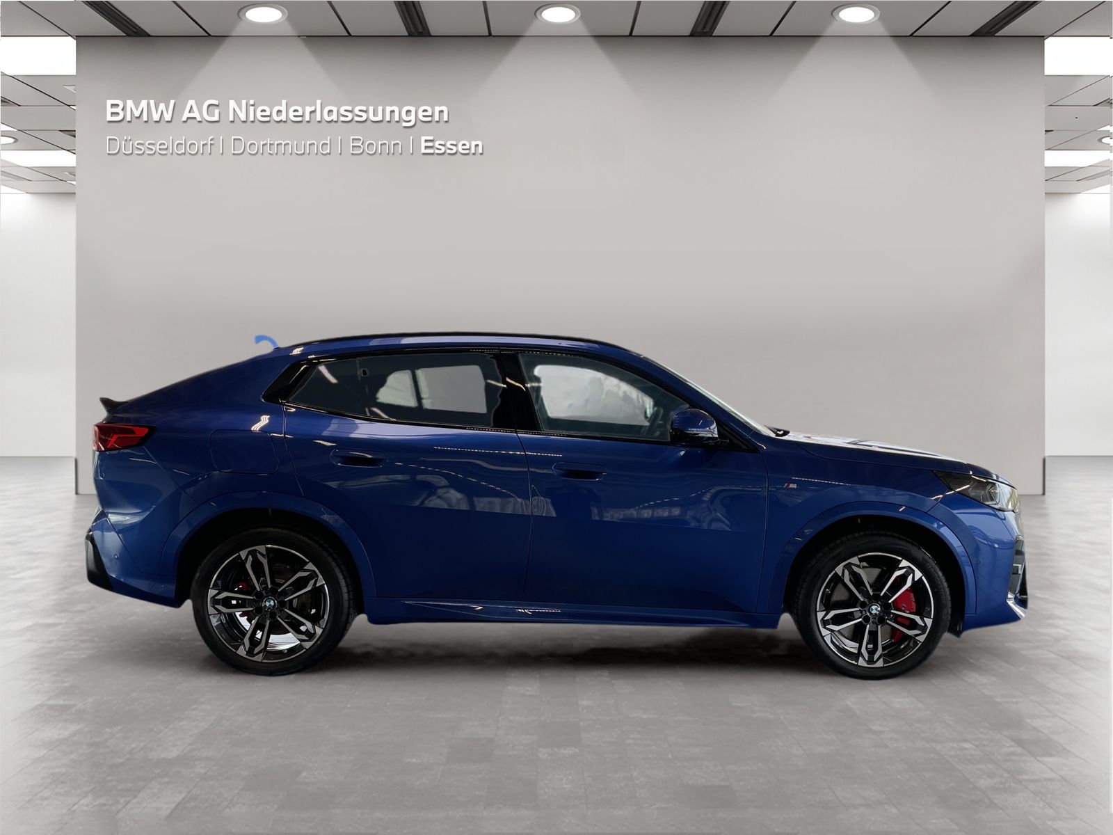 BMW X2 - Bild 7