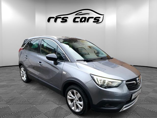 Opel Crossland X 1.2 Turbo Innovation*AHK*Kamera*DAB*