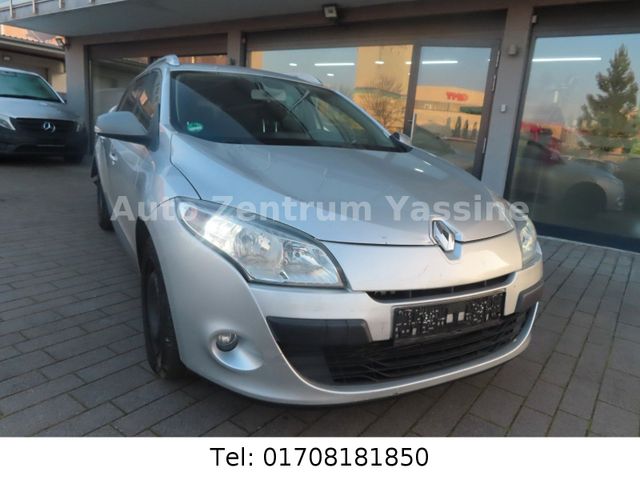 Renault Megane III Grandtour Dynamique 1.5 Navi Euro5