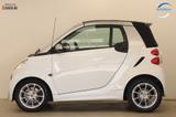 Smart Fortwo 1.0 71PS Cabrio MHD passion Klima SHZ - Smart ForTwo: 1.0