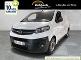 Opel Vivaro Cargo L Standheizg., Kamera, Holzboden - Opel Vivaro in Dresden