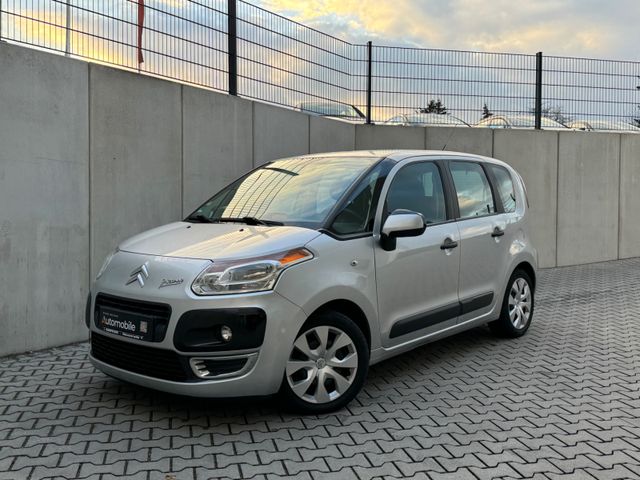 Citroën C3 Picasso Tendance