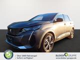 Peugeot 3008 Hybrid 225 Allure - Peugeot 3008 mit Hybrid-Antrieb: Automatik