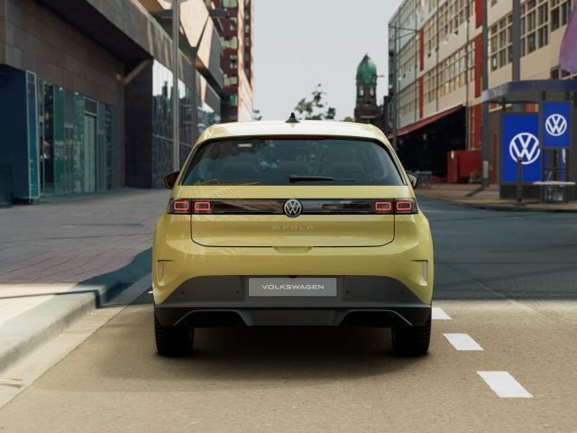 Volkswagen Andere - Bild 12