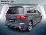 Volkswagen Touran BMT 1.5 TSI Comfortline LED AHK Navi ACC - Volkswagen Touran: 7 Sitzer