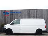 Volkswagen T6 Transporter 2.0 TDi Lang Klima Navi 75KW Eur5 - Volkswagen: Transporter 7