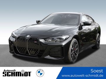 BMW i4 M50  ELEKTRO  UPE 85.570 EUR