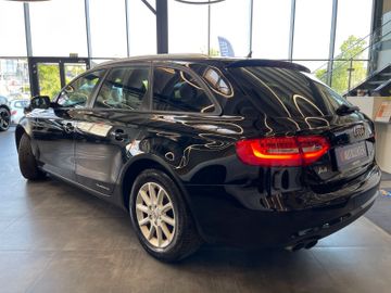 Audi A4 Avant  quattro *Xenon*Panoramadach*Navi*