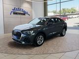 Audi Q3 Sportback 35TFSI 4*J.Gar/aAHK/Kessy/el.Klappe - Audi Q3 Tageszulassungen