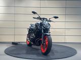 Yamaha MT-07 , Service + TÜV neu + Extras! Tiefergelegt - MT 07