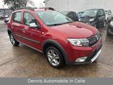 Dacia Sandero II Stepway Prestige - scheckheftgepflegte Dacia Sandero