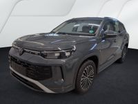Volkswagen Tayron - Vorschau Bild 2