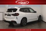 BMW X3 xDrive30d M Sport Shadow-Laser-Pano-AHK-KAM- - BMW X3 Gebrauchtwagen