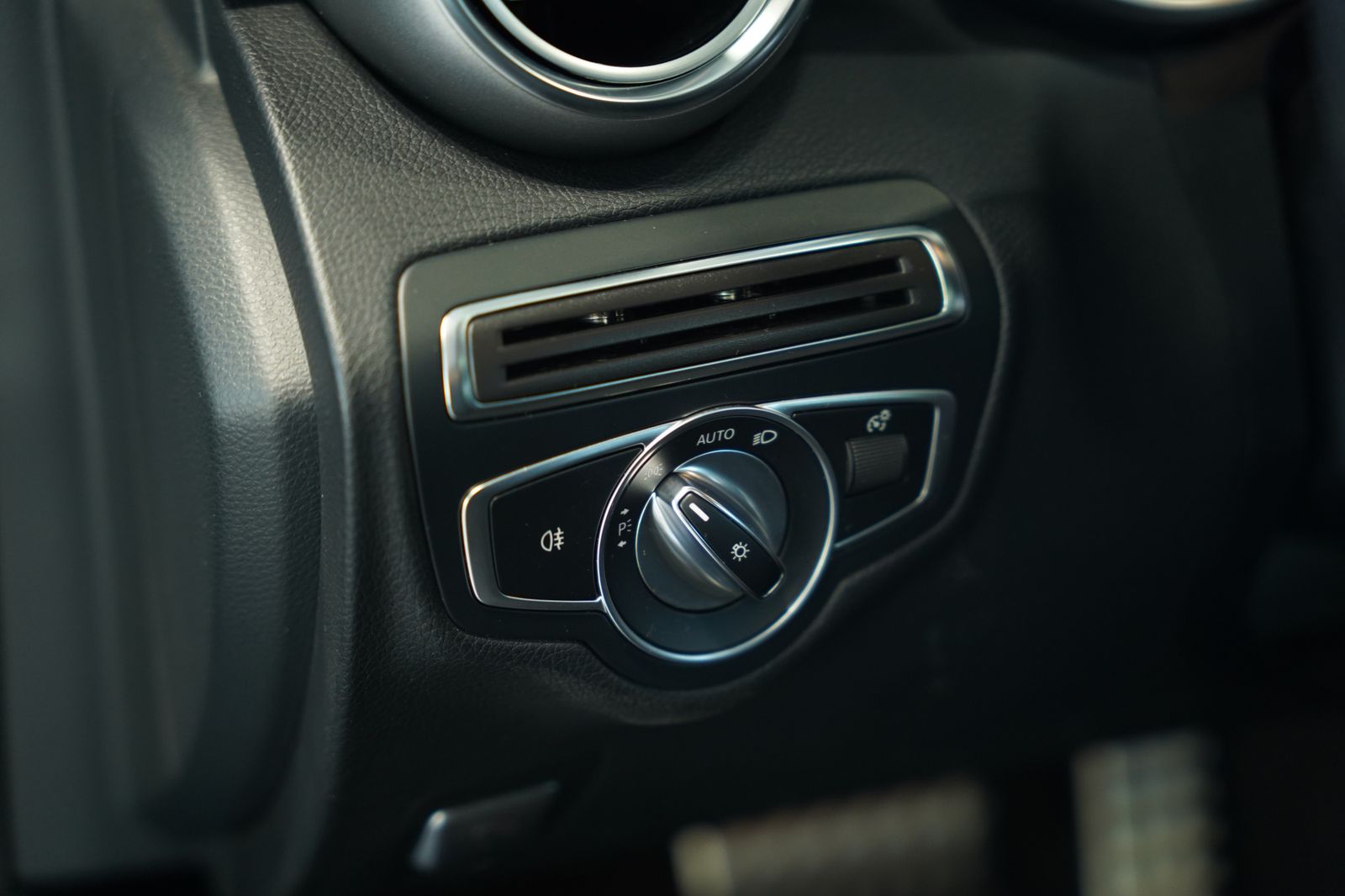 Mercedes Benz C 300