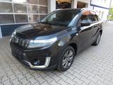 Suzuki Vitara 1.4 Mild-Hybrid Comfort  Navi  Kamera Shz - gebrauchte Suzuki Vitara aus dem Jahr 2022