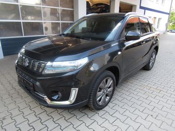 Suzuki Vitara 1.4 Mild-Hybrid Comfort  Navi  Kamera Shz