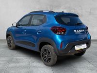 Dacia Spring - Vorschau Bild 3