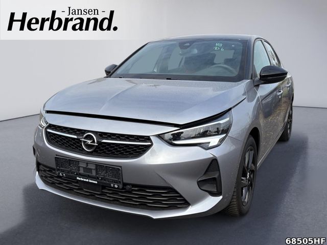 Opel Corsa F 1.2 Turbo GS Line (EURO 6d)