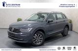 Volkswagen Tiguan Life eHybrid DSG AHK VIRTUAL HUD ACC LED - Volkswagen Tiguan eHybrid Gebrauchtwagen