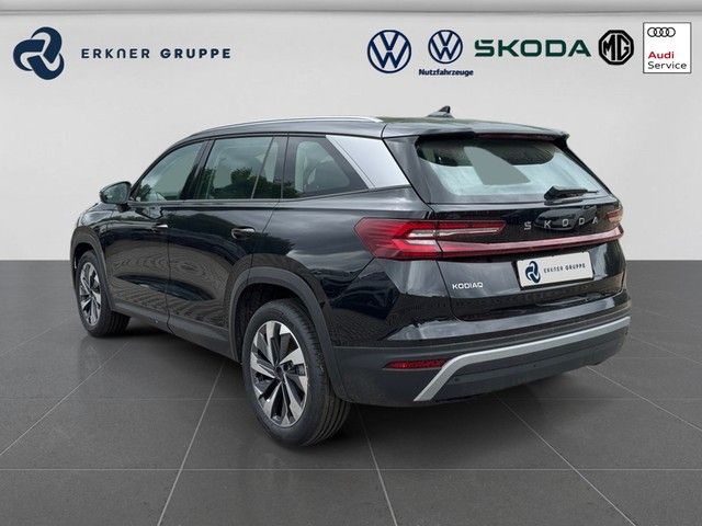 Skoda Kodiaq 2.0 TDI  DSG Selection +ACC+HEAD-UP+SHZ+M imagem 3
