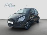 Suzuki Splash Active+/II.Hand/Klimaanlage/PDC/SHZ - Suzuki Splash Gebrauchtwagen