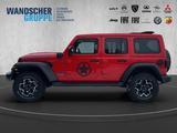 Jeep Wrangler 2.0 Rubicon 4xe SOFTTOP AHK AWR LED - Jeep Wrangler Rubicon mit Hybrid-Antrieb (Benzin/Elektro)
