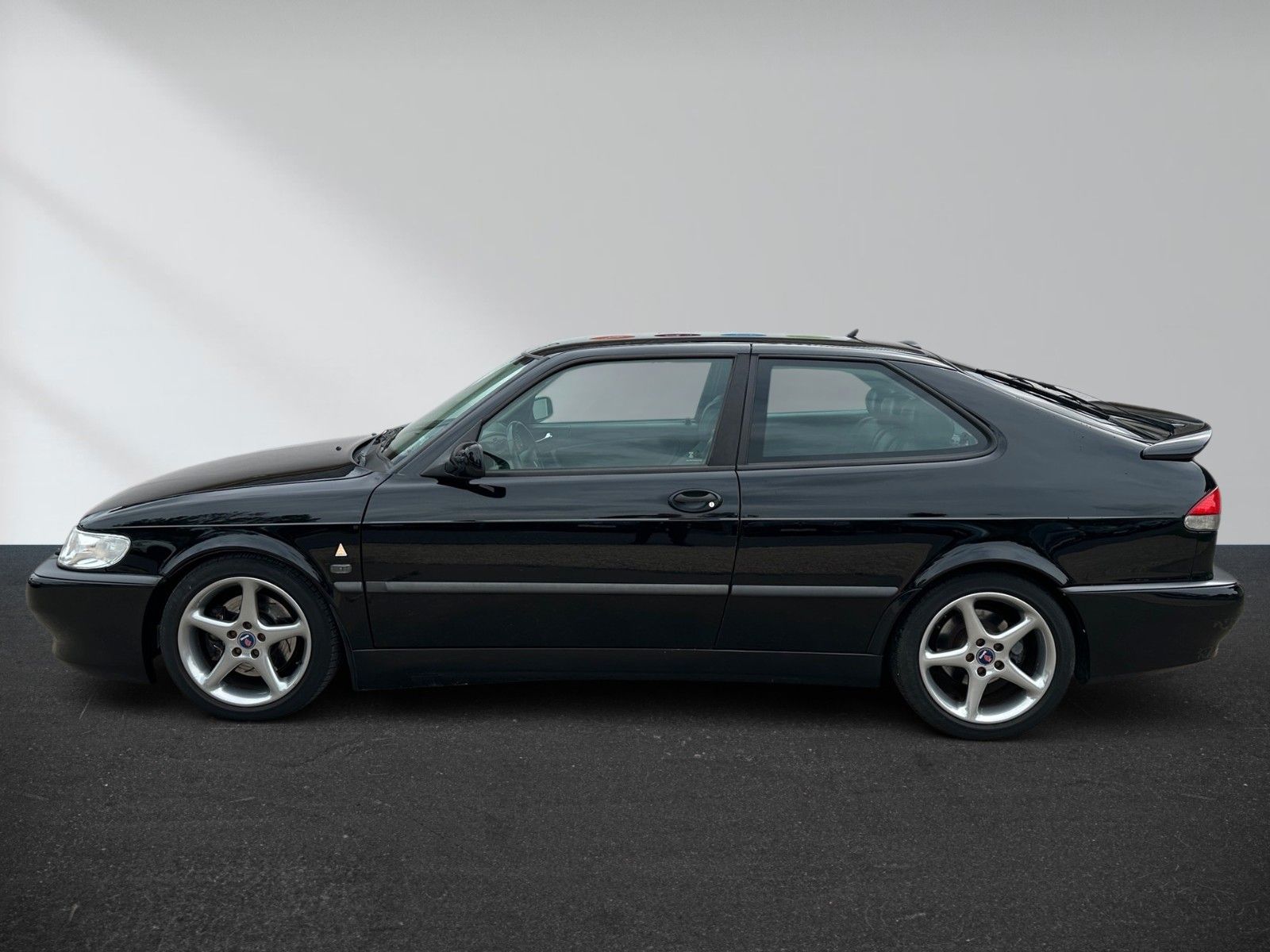 Saab 9-3 Viggen – Bild 9