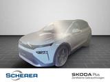 Skoda Elroq 50 Tour AHK KAMERA LED GRA - Skoda Elroq Jahreswagen