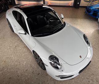 Porsche 991 - 2