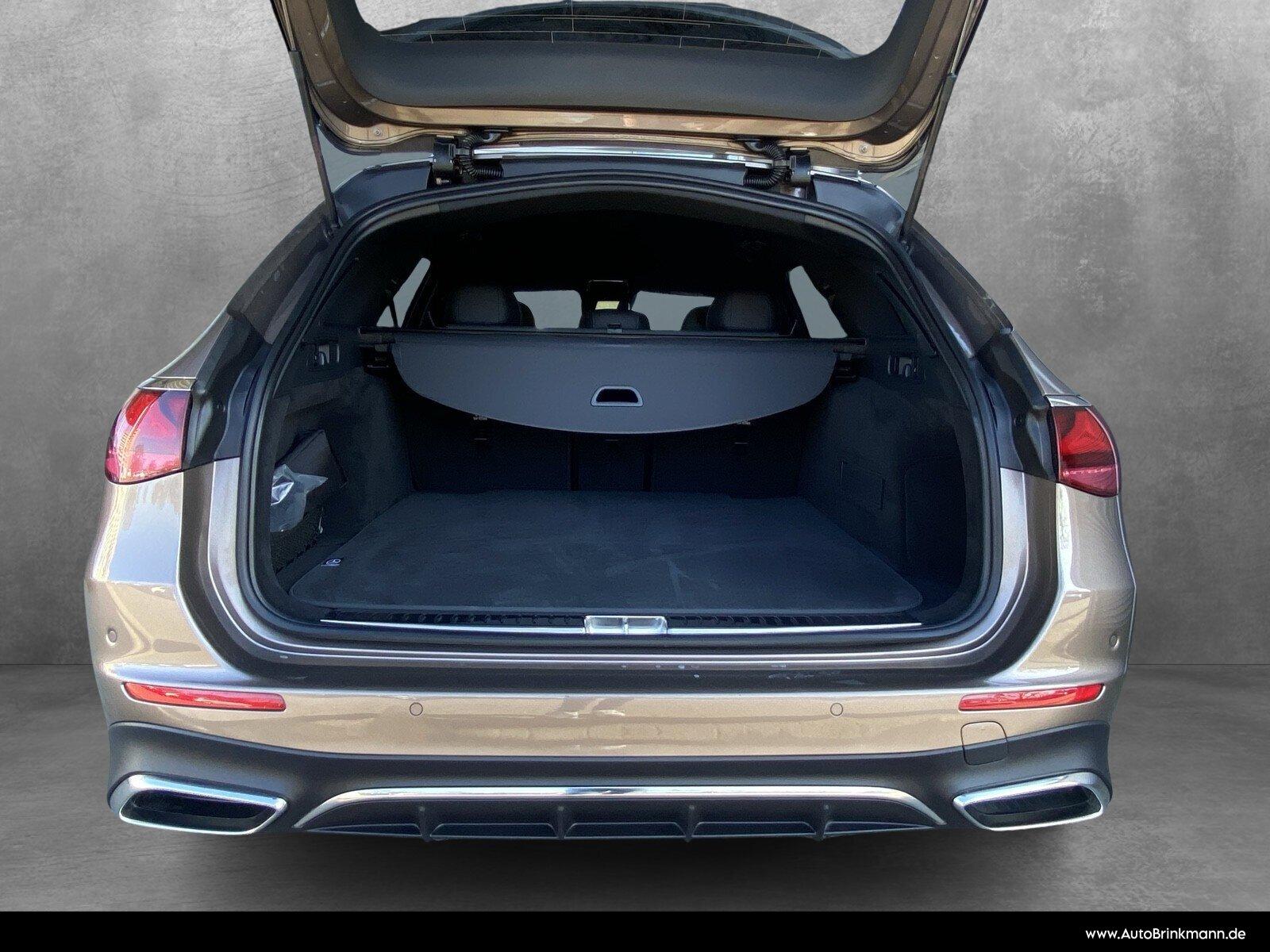Mercedes-Benz E 220 d T AMG-LINE/AHK/DISTRONIC/LED/KAMERA/TOTW