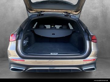 Mercedes E 220 - 7